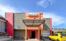 Reddoorz At Krisan Kendari