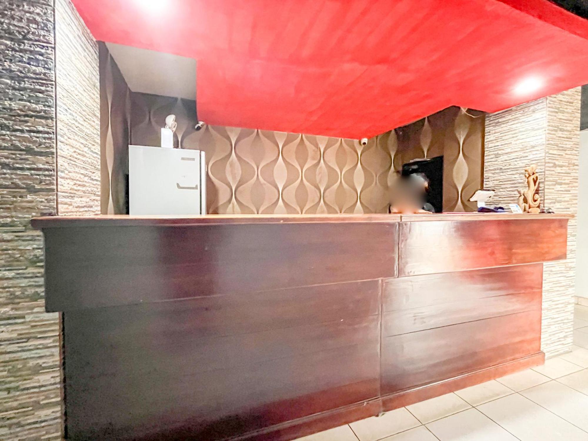 Reddoorz At Krisan Kendari Hotel Pulupanda Bagian luar foto